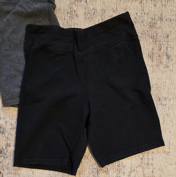 Pact 2 Pairs Bike Shorts! - Picture 3 of 6